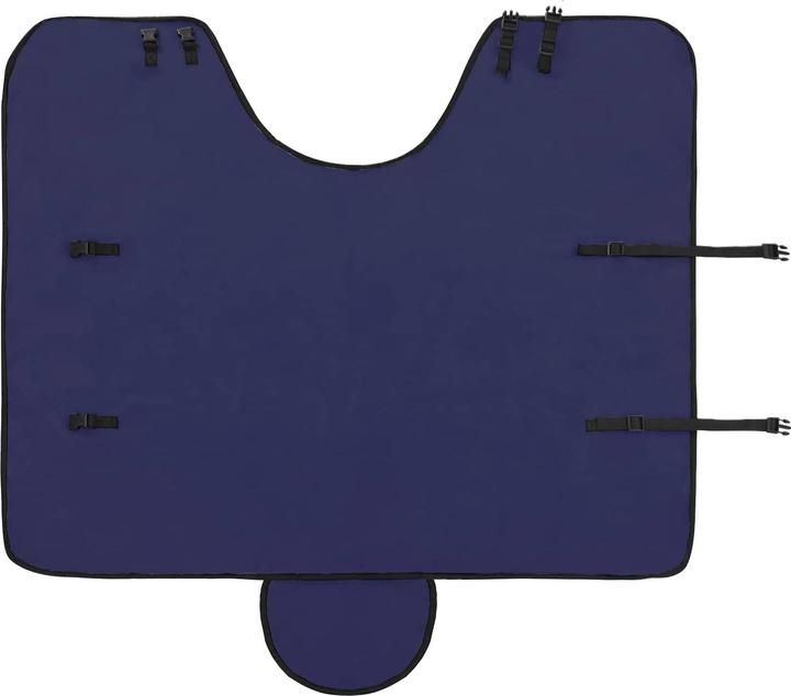 Produktbild vidaXL Polyester-Decke