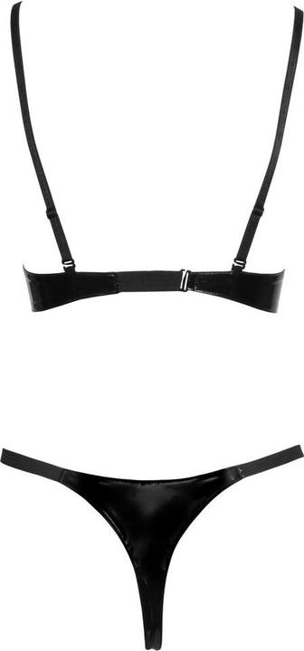 Produktbild Black Level Lack BH und Rio XL (XL)