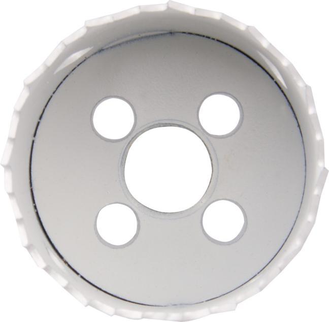 Actual product image Ruko Hole saw set 8 pieces 126302 C (22 mm, 68 mm, 44 mm, 29 mm, 35 mm, 51 mm)