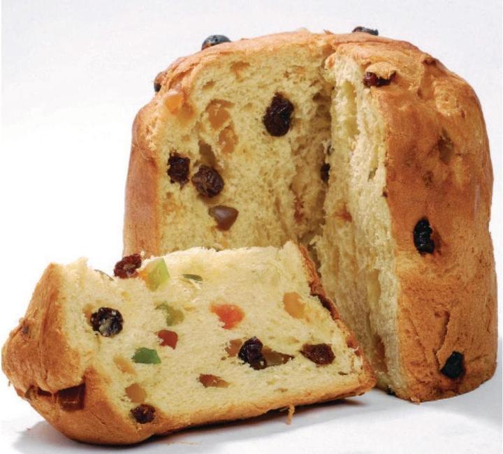 Produktbild Ibili Backform Panettone (12 cm)