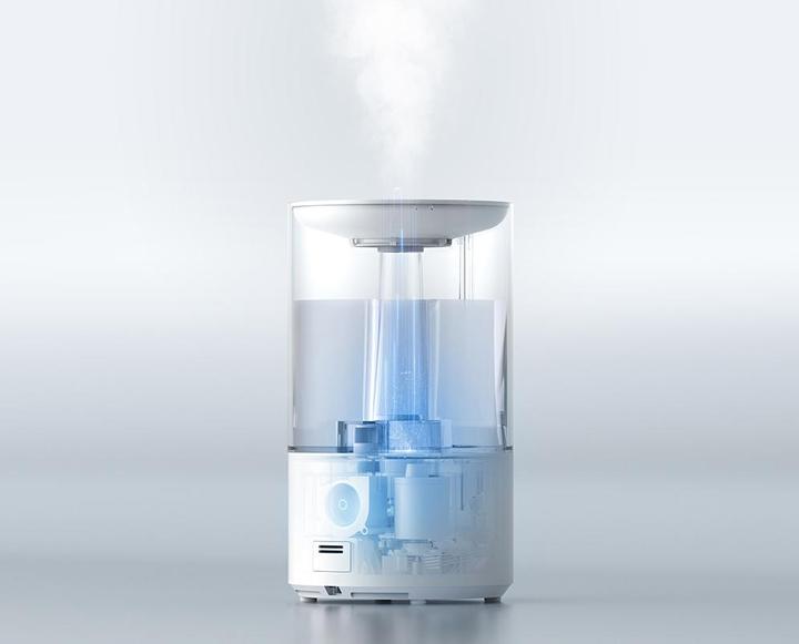 Actual product image Xiaomi Smart Humidifier 2
