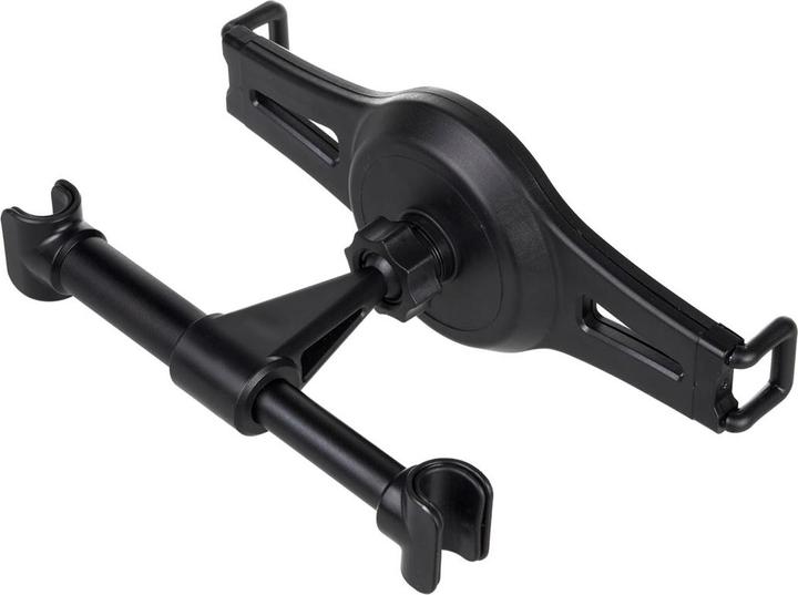 Image du produit Maclean Support de tablette de voiture monté sur appuie-tête universel