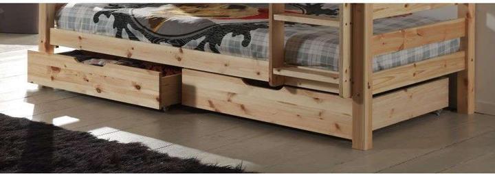 Produktbild Vipack Ausziehkasten Pino 2 Natur