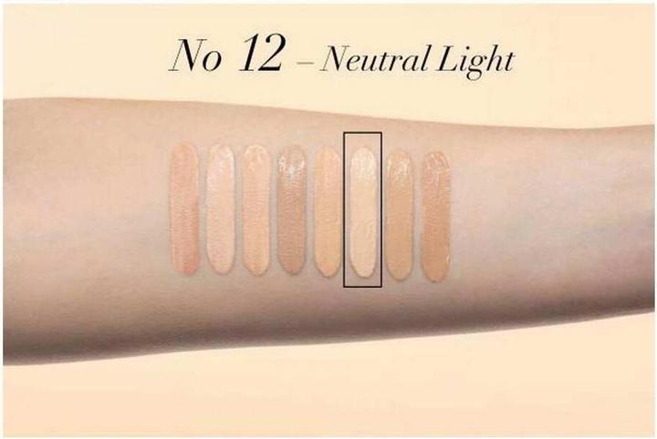 Image du produit Artdeco Teint parfait (7 olives)