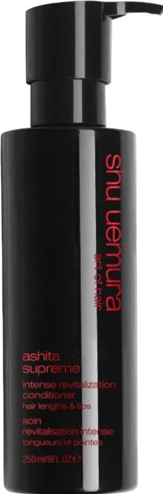 Actual product image Shu Uemura Ashita Supreme Conditioner - 250ml (250 ml)