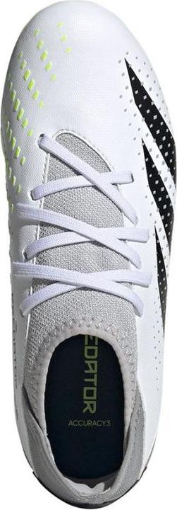 Produktbild Adidas Predator Accuracy.3 FG Jr. Schuhe (28)