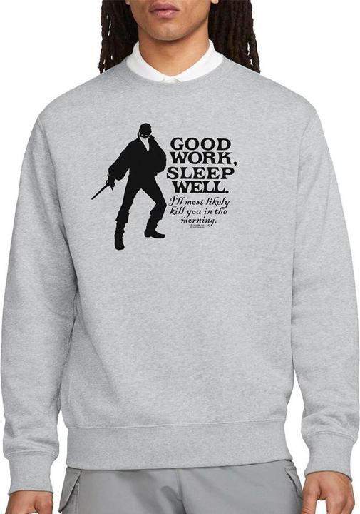 Produktbild The Princess Bride Good Work Sweatshirt (M)