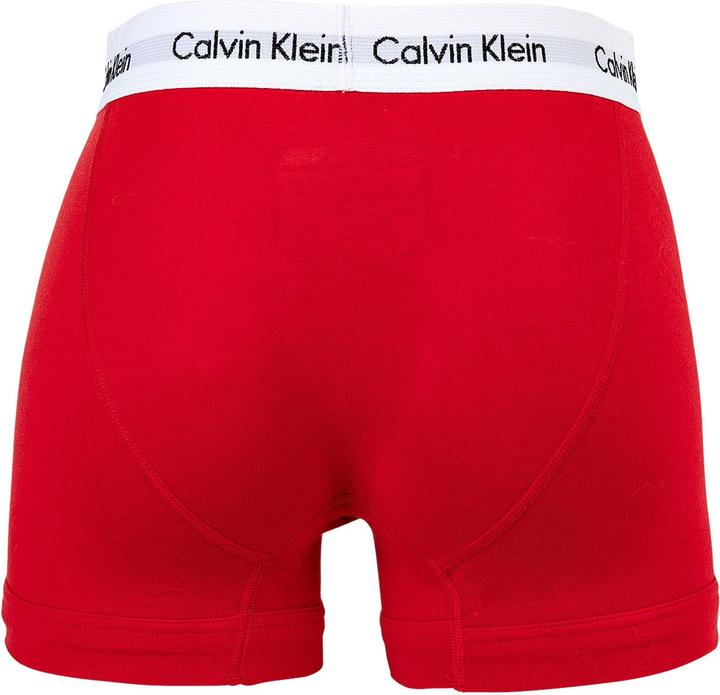 Produktbild Calvin Klein Trunk (XL, 3er Pack)