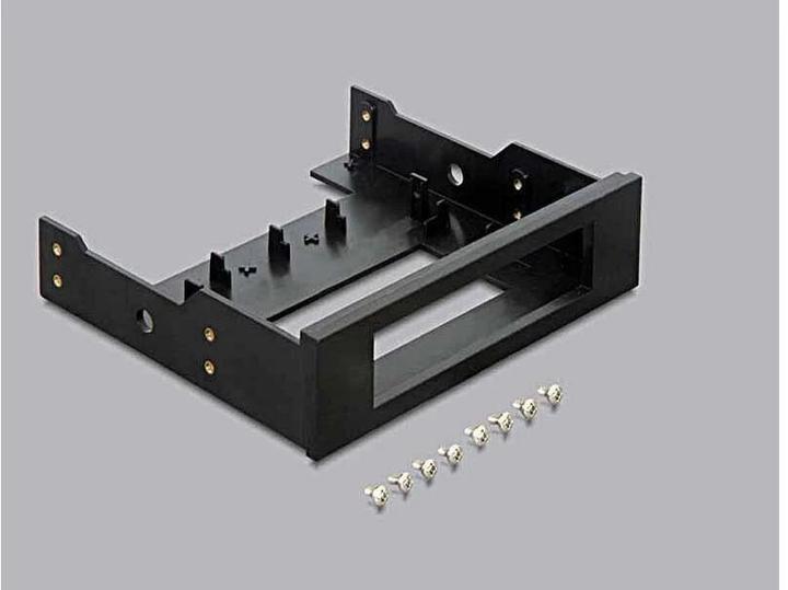 Actual product image Delock USB 3.0 Front Panel, 2-Port, incl. PCI Express Card