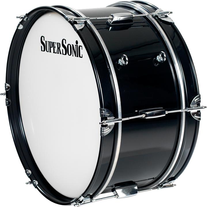 Produktbild Super Sonic Fasnacht Kinder Pauke 18" Professional Line (Acoustic-Drum)
