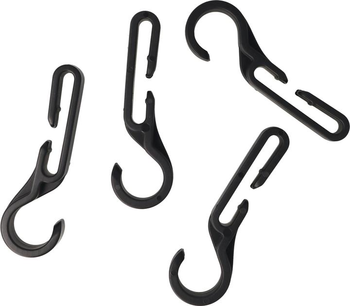 Actual product image Nitecore Helmet holder NHC10