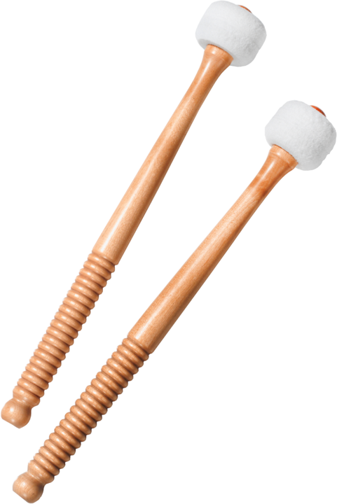 Image du produit Super Sonic Carnaval Enfants Baguettes (Tambours)