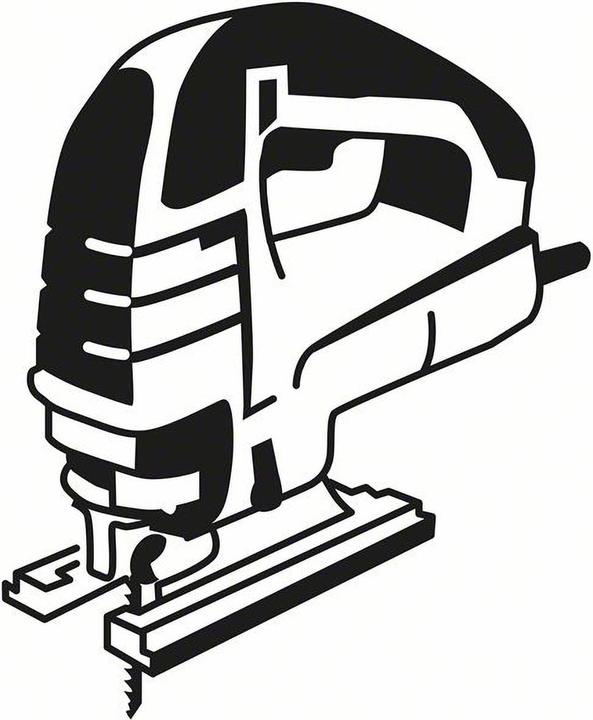 Produktbild Stahlwille Doppelmaulschlüssel (32 mm, 30 mm)