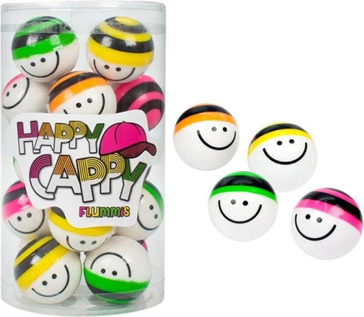 Sombo Gelukkige Cappy