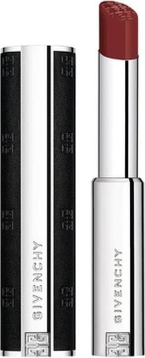 Produktbild Givenchy Le Rouge Interdit Satin Lippenstift - 3 Gramm