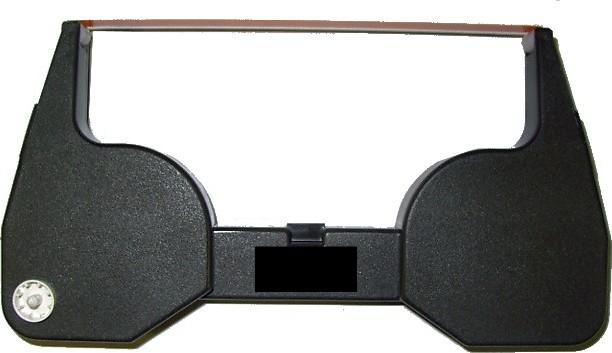 Image du produit Tschudi Büromaschinen Ruban correcteur Gr. 174C pour toutes les machines à écrire IBM à roue de type (sauf IBM 6715)