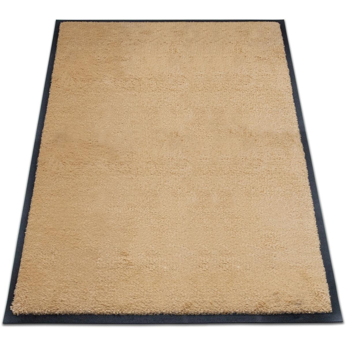 Miltex, Fussmatte, Schmutzfangmatte Eazycare Style 80x120cm A04 Golden Tan (80 x 120 cm)