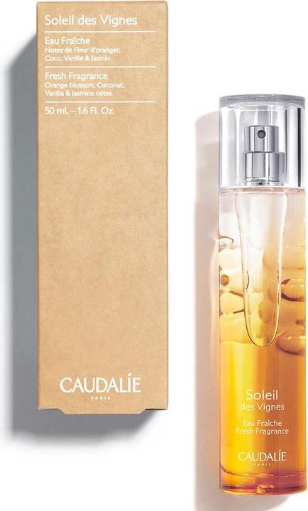 Image du produit Caudalie Soleil des Vignes (Eau fraîche, 50 ml)