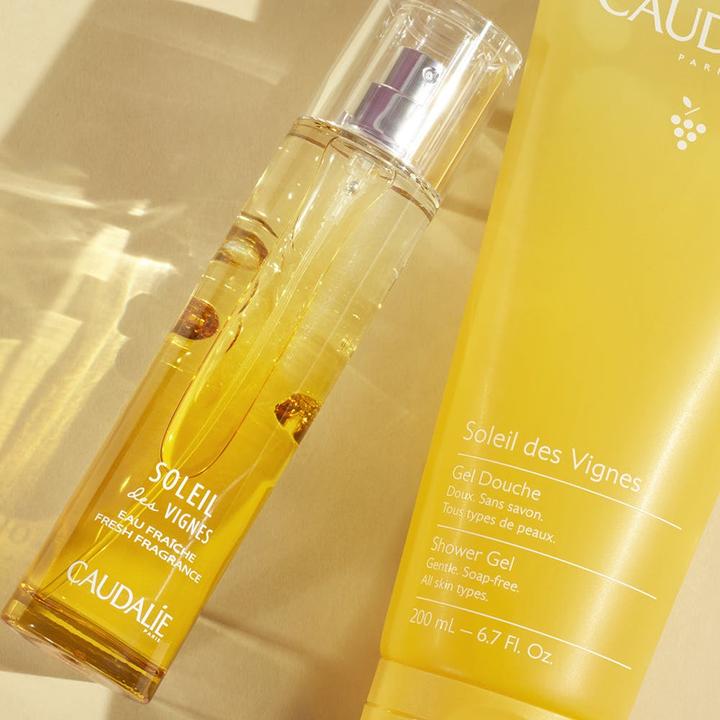 Image du produit Caudalie Soleil des Vignes (Eau fraîche, 50 ml)
