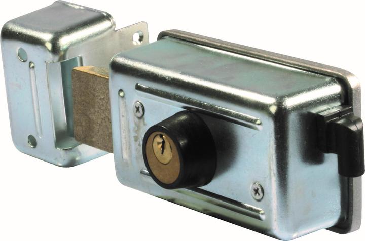 Produktbild somfy Elektroschloss
