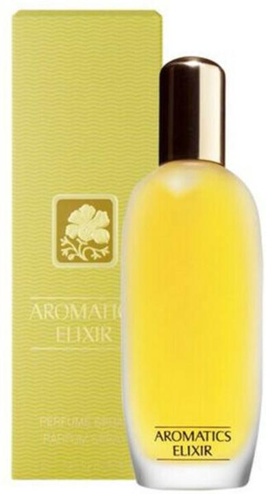 Actual product image Clinique Aromatics Elixir (Eau de parfum, 10 ml)