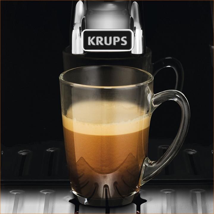Produktbild Krups EA8110
