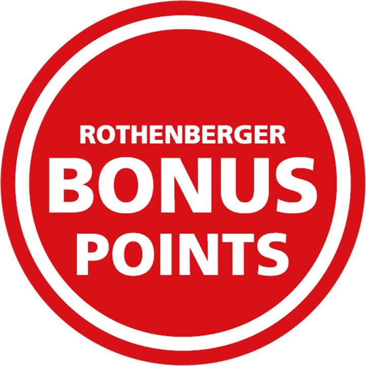 Produktbild Rothenberger Pressbackenset Standard SV42-54