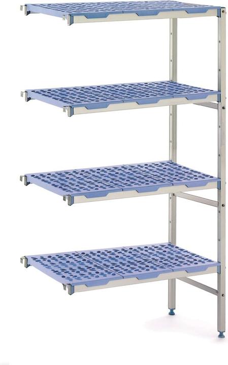 Tournus Scaffalature modulari - ECK - Scaffali -,xx