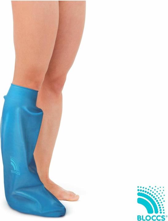 Image du produit Bloccs Protection contre l'eau pour le plâtre et le pansement