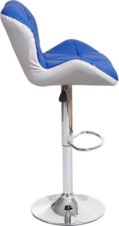 Actual product image Swisshandel24 Counter stool