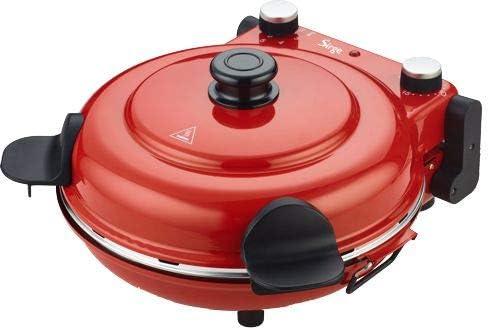 Produktbild Sirge Pizzamaker 1200W, 30cm