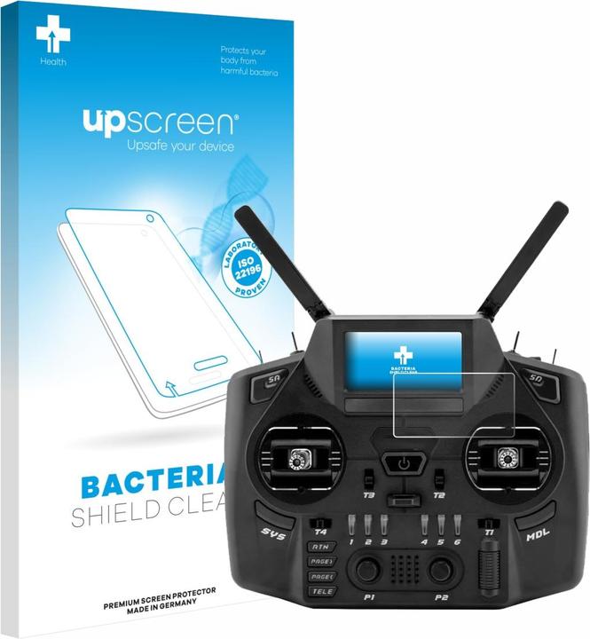upscreen Protection Antibactérien