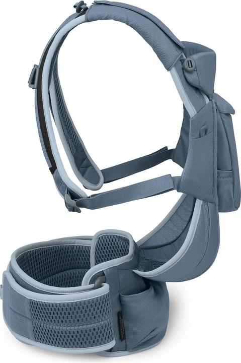 Actual product image Osprey Poco Soft Child Carrier
