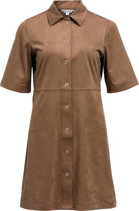 Produktbild Object Mini-Länge Etuikleid (40)