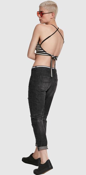 Produktbild Urban Classics Ladies Triangle Top (XS)