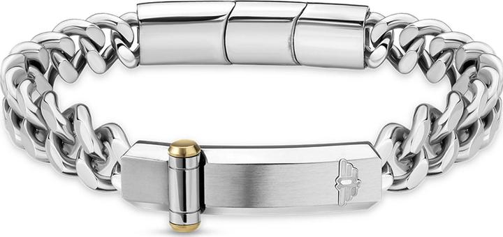 Produktbild Police Armband (21 cm, Metall)