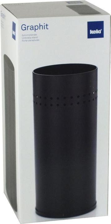 Produktbild Kela Graphit (50 x 21 cm)