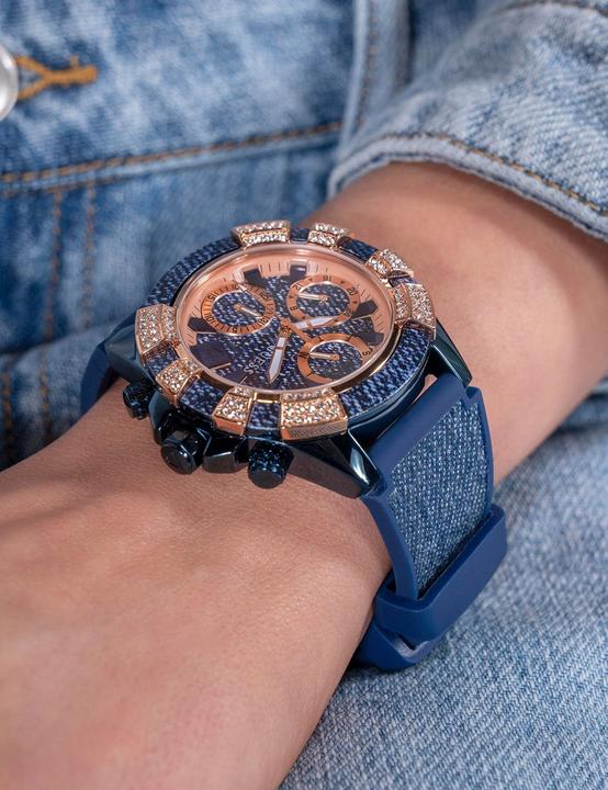 Immagine prodotto Guess GW0813L1 ICONICO 40ESIMO (40 mm)