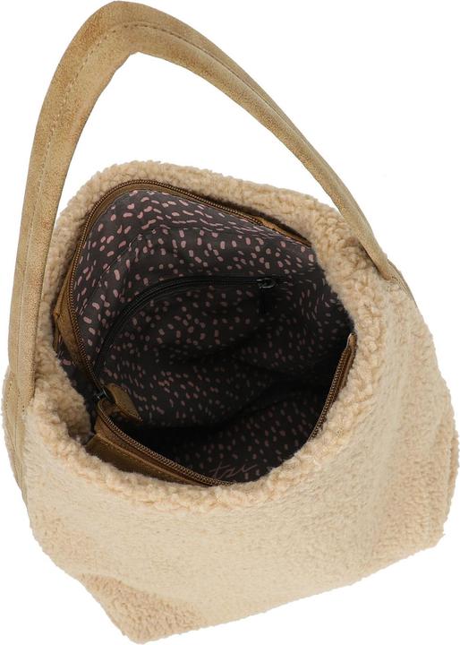 Immagine prodotto Fritzi aus Preußen Easy Hobo Schultertasche 35 cm