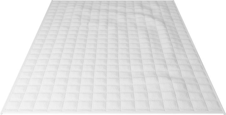 Image du produit Juskys Couverture de poids (200 x 135 cm)
