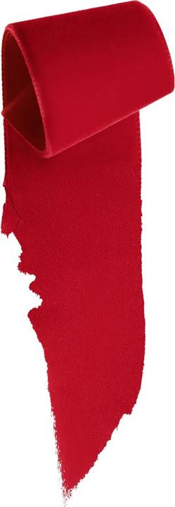 Produktbild Giorgio Armani Lip Maestro Velours (400 The Red)