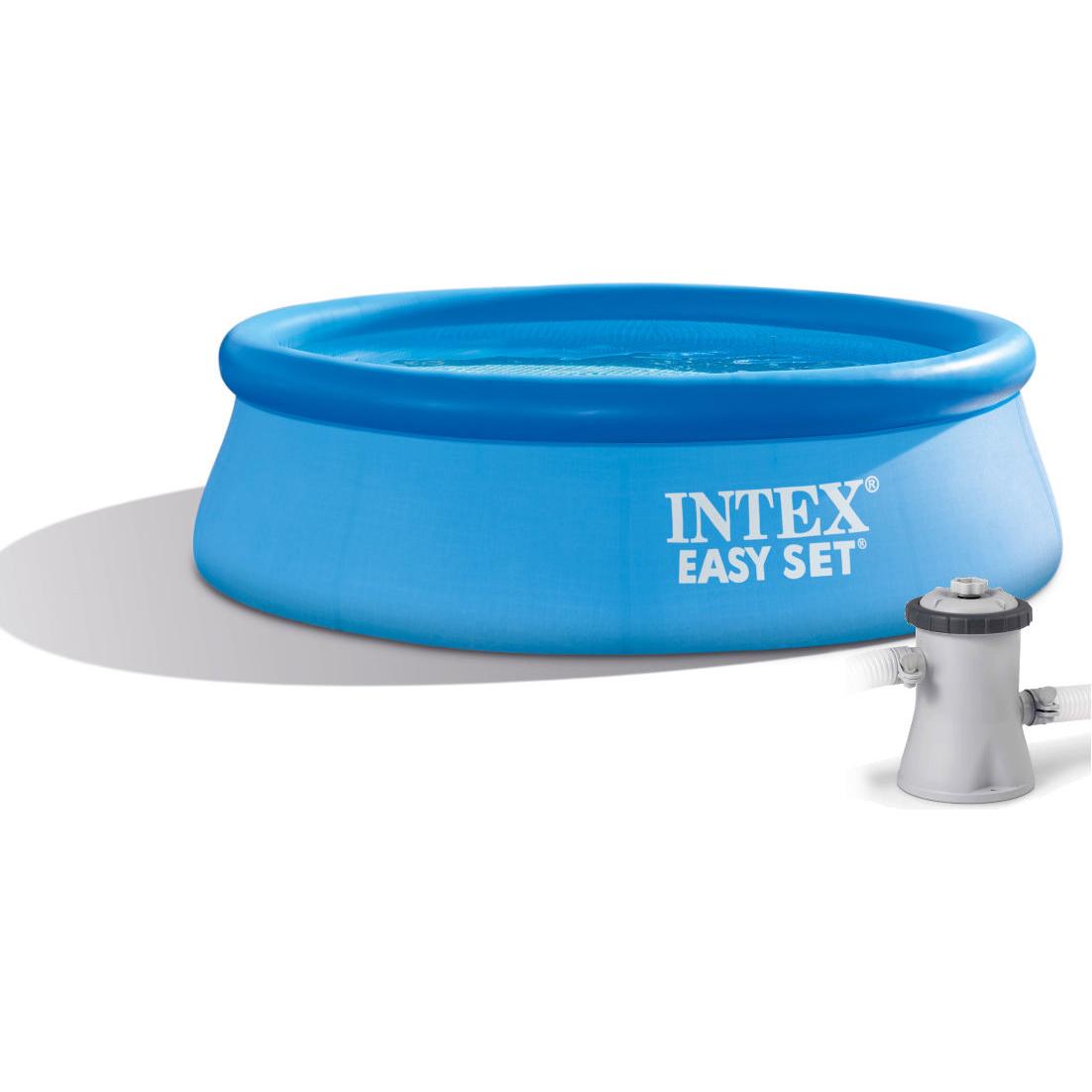 Thumbnail - Intex, Pool, Easy Set (Ø 305 x 61 cm)