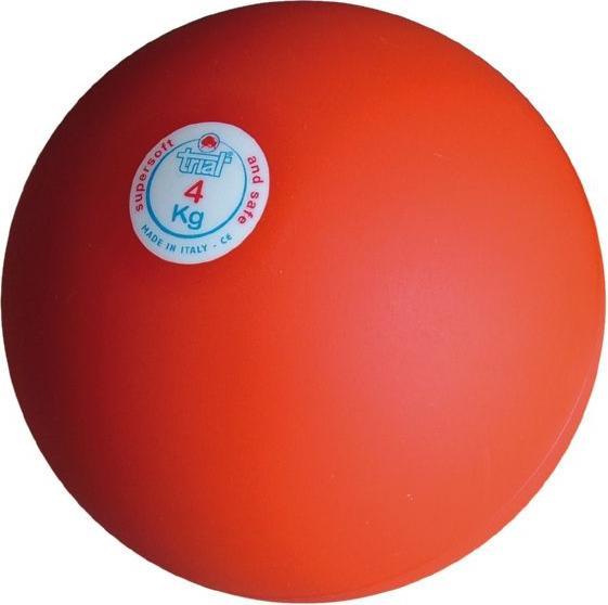 Produktbild Trial Halle (4000 g)