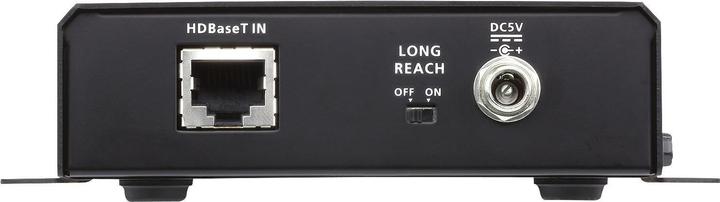 Produktbild Aten VE1812 HDMI HDBaseT Extender with POH