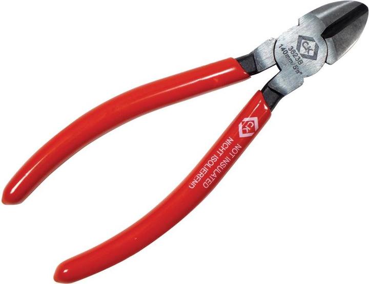Produktbild C.K Magma Werkstatt Seitenschneider 140 (140 mm)