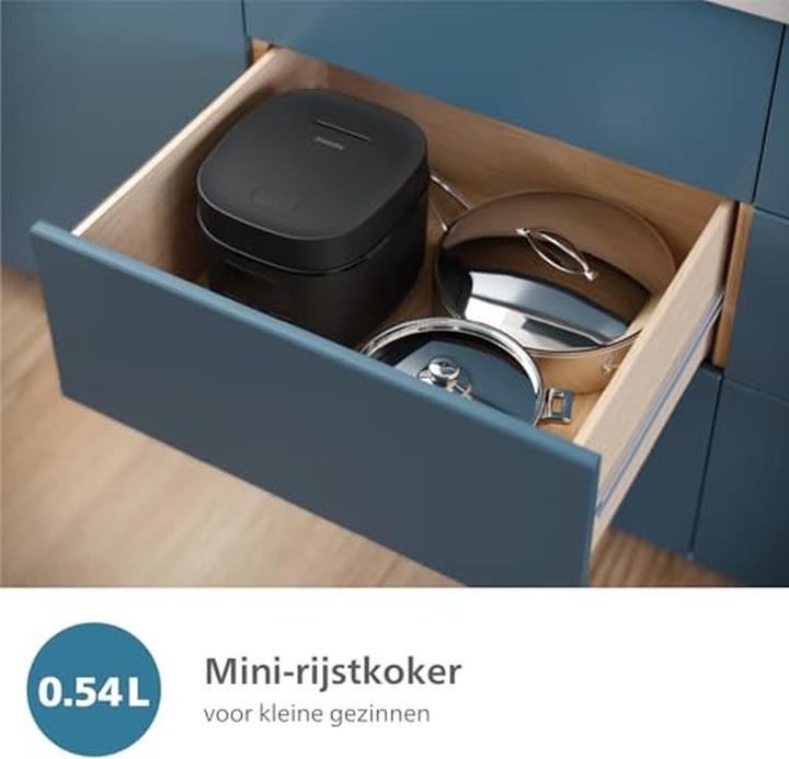 Actual product image Philips 3000 Series