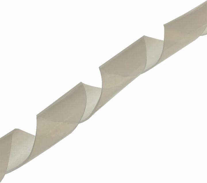 Actual product image InLine Spiral belt (Cable spiral hose, 10000 mm)
