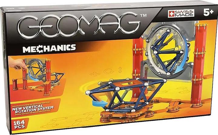 Image du produit Geomag mécanique