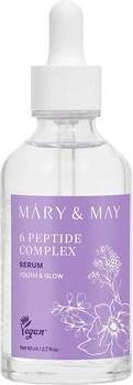 Actual product image Mary&May Peptide Complex Serum Youth (80 ml)