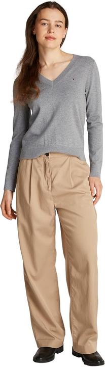 Produktbild Tommy Hilfiger Maglione Jersey Punto Vnk (XXS)